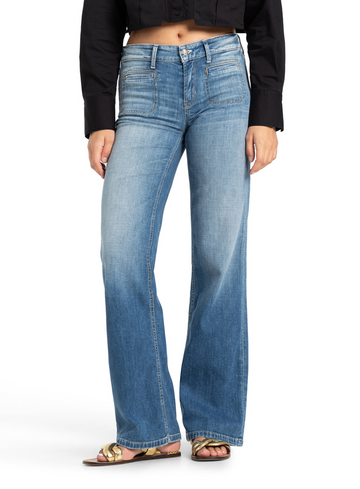 Cambio Jeans 9150.009614 tess wide