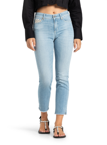 Cambio Jeans 9182.008334 piper