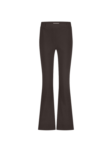 Studio Anneloes Downstairs bonded trousers 94800