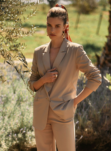 Studio Anneloes Blazer Fran 94808