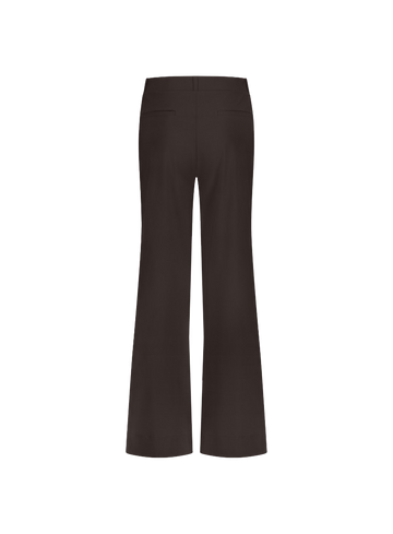 Studio Anneloes Lexie LONG bonded trousers
