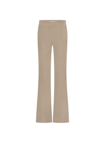 Studio Anneloes Lexie LONG bonded trousers 94810