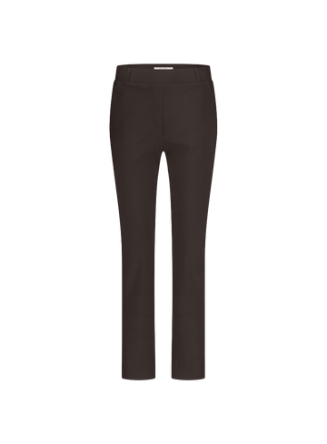 Studio Anneloes Downstairs bonded trousers 94819