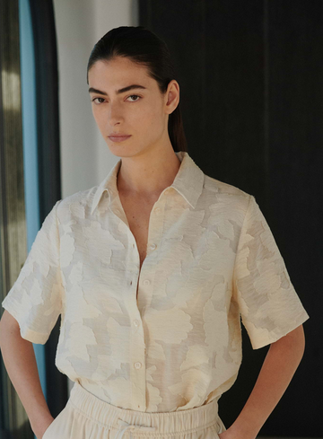 Someday Blouse Zlorala 10410813147355