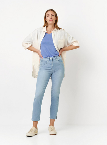 Toni Broek Be Loved 7/8 11-52