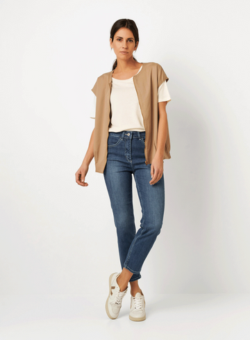 Toni Broek Be Loved 7/8 11-52