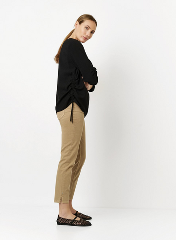 Toni Broek Be Loved 7/8 12-44