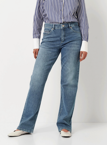 Toni Jeans Liv Straight 12-73
