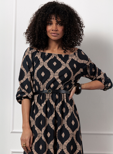 Studio Anneloes Jurk Saturday 12875