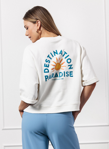 Studio Anneloes Pullover Puck 12943