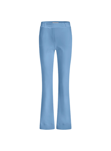 Studio Anneloes Flair bonded trousers 12926