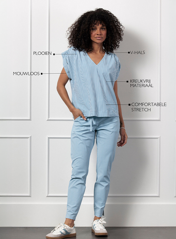 Studio Anneloes Top Leonie