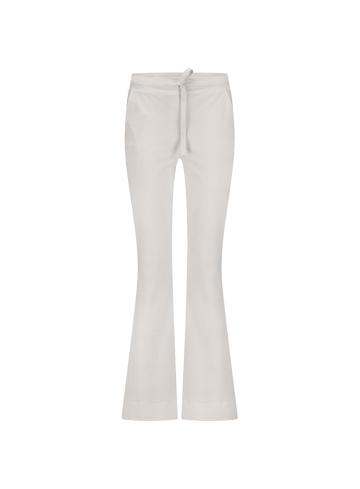 Studio Anneloes Downstairs bonded trousers 13030