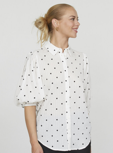Sisters Point Blouse 17830 ella-sh49