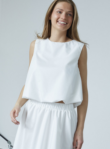 Sisters Point Blouse 18959 gufo-top