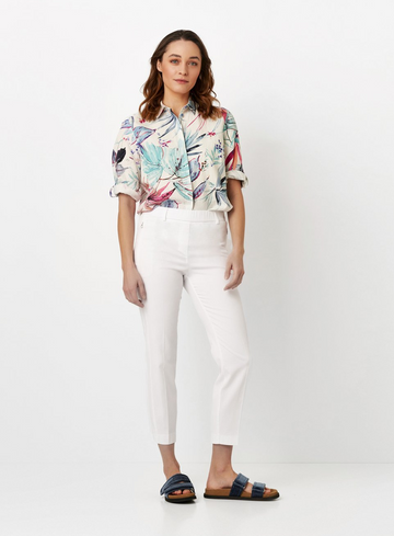 Toni Broek Sue Cigarette 7/8 22-11