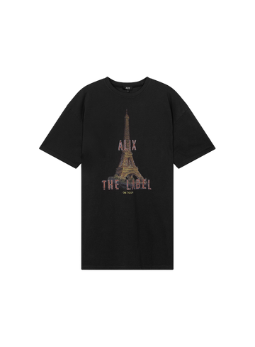 Alix the label Jurk Safye 2506351221