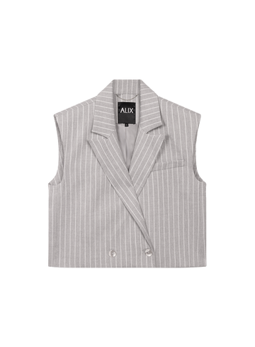 Alix the label Gilet 2506403213