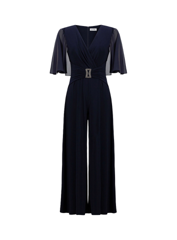 Joseph Ribkoff Jumpsuit 253723