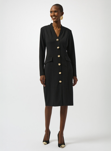 Joseph Ribkoff Jurk 253072