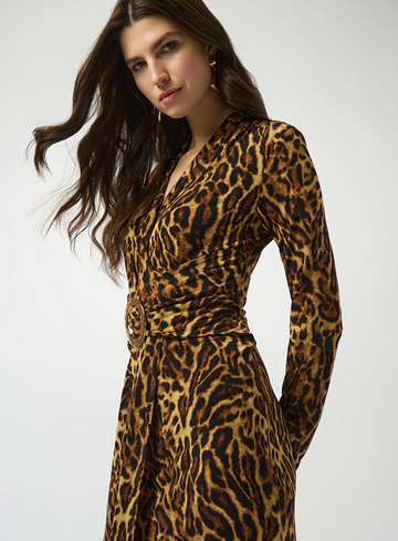Joseph Ribkoff Jurk 253091