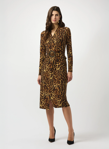 Joseph Ribkoff Jurk 253091