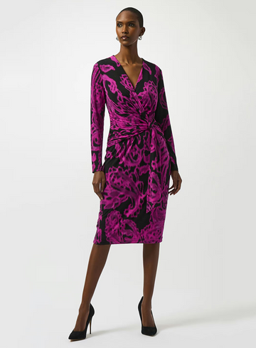 Joseph Ribkoff Jurk 253282