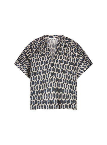 Leverancier-762 Blouse 25512034