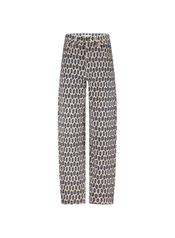 Leverancier-762 Downstairs bonded trousers 25518036
