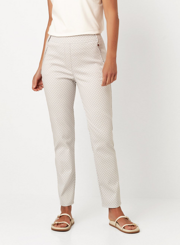 Toni Broek Alice zip 7/8 27-05