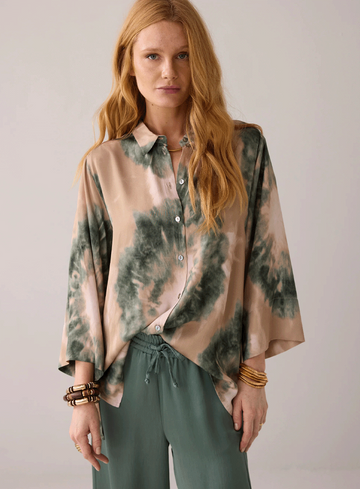 Summum Blouse 2s3317-12232