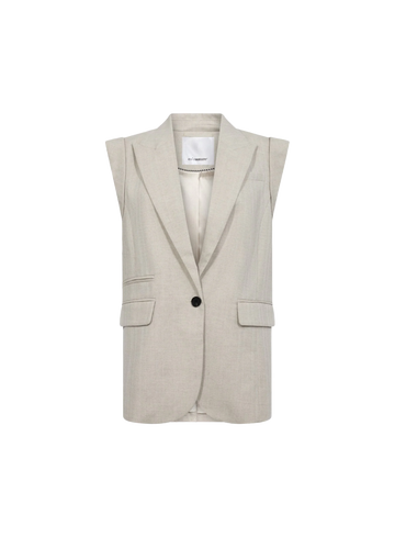 Co'Couture Gilet Lisa 30309 lisa