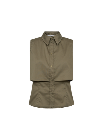 Co'Couture Blouse 35840 sanna