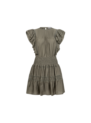 Co'Couture Jurk Fleurelie 36486 callum