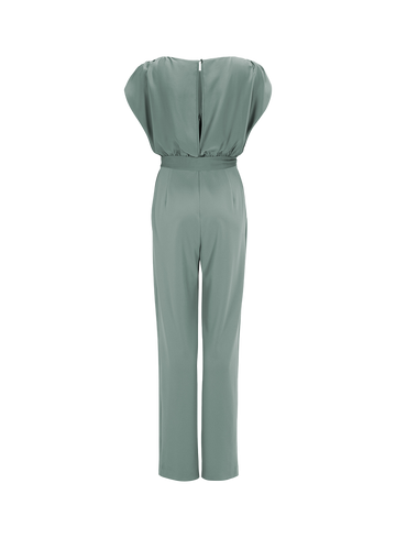 Swing Jumpsuit