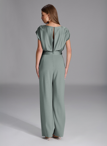 Swing Jumpsuit