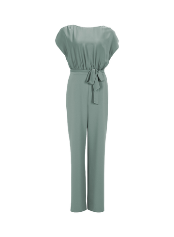 Swing Jumpsuit