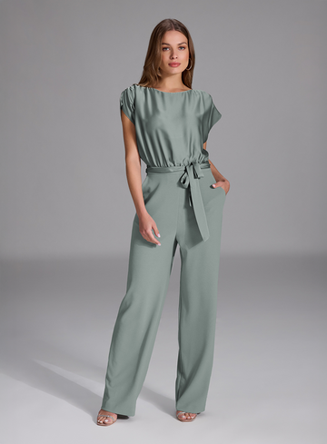 Swing Jumpsuit