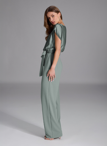 Swing Jumpsuit