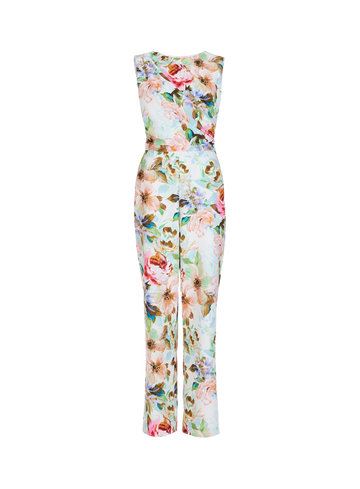 Swing Jumpsuit 3ag01500