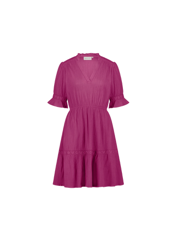 Fabienne Chapot Jurk Aruna CLTDRS09SS257618