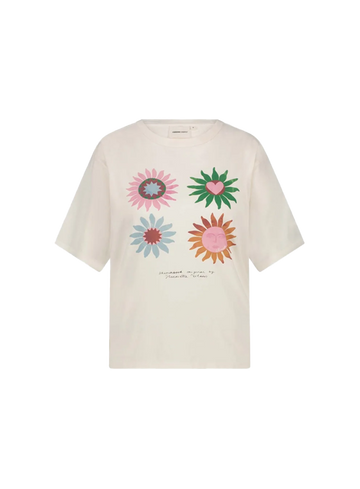 Fabienne Chapot T-shirt Steve Sketchbook CLTTSH27SS251009
