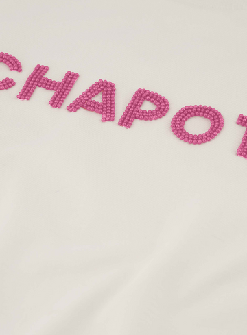 Fabienne Chapot T-shirt Pearl CLTTSH29SS251009