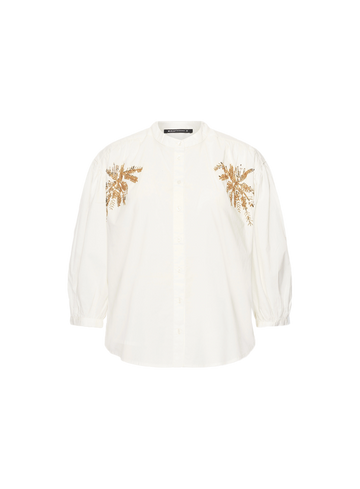 Expresso Blouse EX14-25291