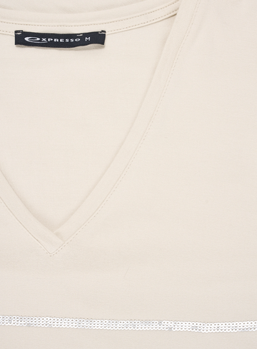 Expresso T-shirt