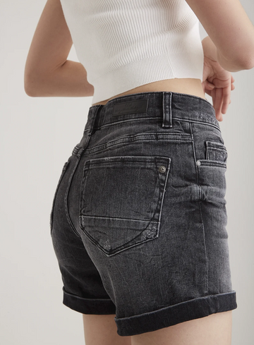 COJ Denim Shorts Emma
