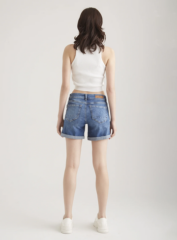COJ Denim Shorts Emma
