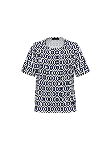 Frank Walder Blouse NOS715422