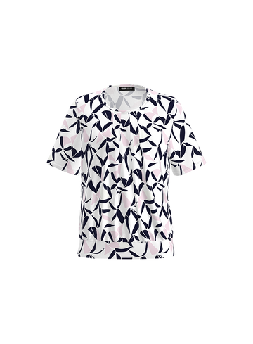 Frank Walder Blouse NOS715422