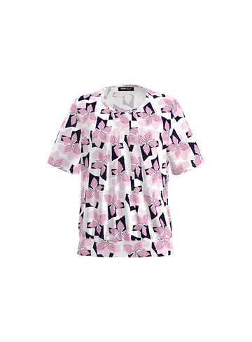 Frank Walder Blouse NOS715422